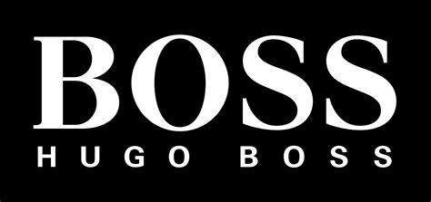 hugo boss clothing brands